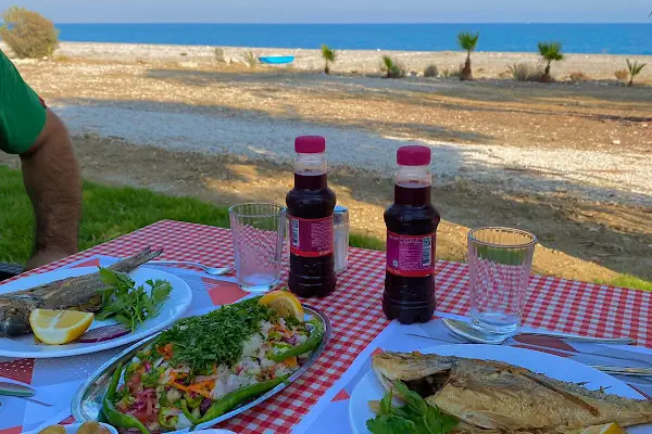 Beymelek Likya Restaurant