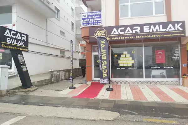 ACAR EMLAK