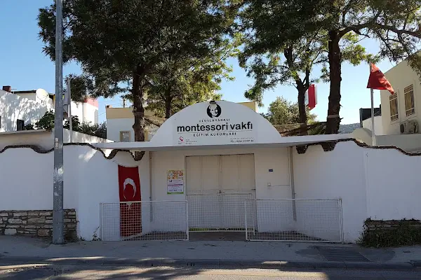 Montessori Vakfı Anaokulu