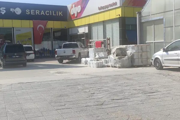 Yurtiçi Kargo Botanik