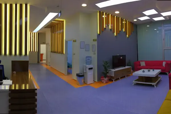 Diş hekim Fazilet özkılınç