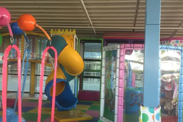 Game Factory