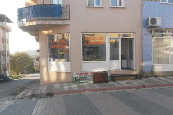 Ersin Otomotiv