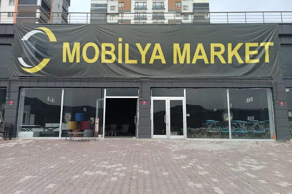 İstanbullu Mobilya Market