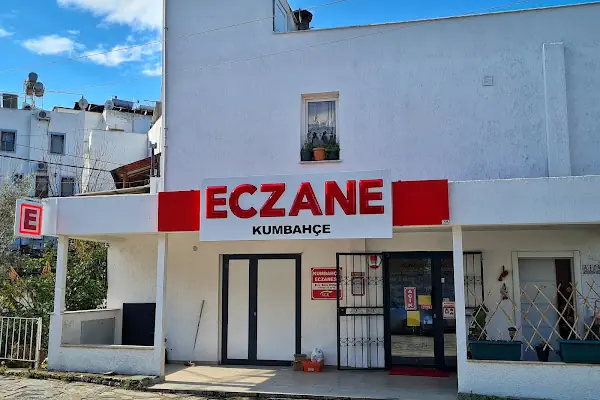 Kumbahçe Eczanesi