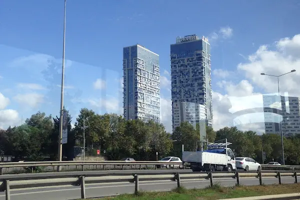 Boa Suite & Hotel Residence