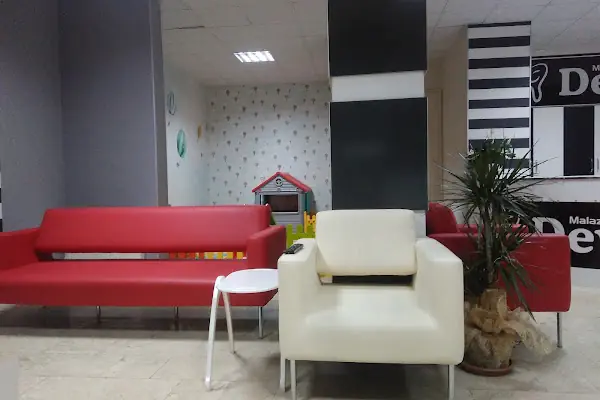 Özel Deva Malazgirt Ağız ve Diş Sağlığı polikliniği