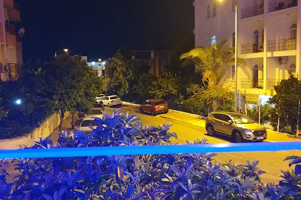 Begümhan Pansiyon