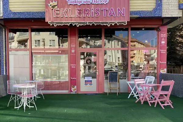 Ekleristan Altındağ