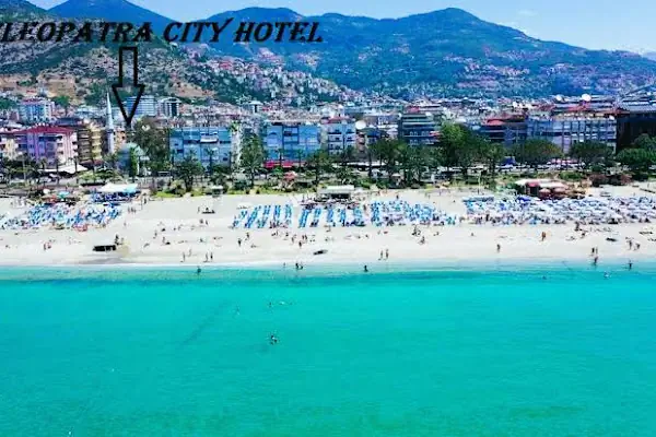 Cleopatra City Hotel