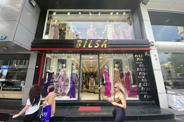 Bilsa Giyim