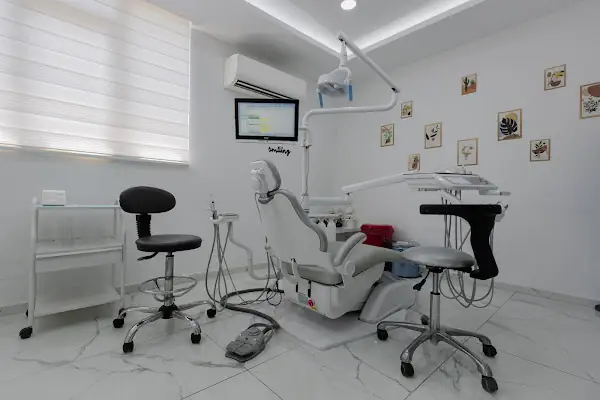 Uncalı Dental Clinic