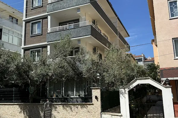 THE ROOMS BOUTİQUE HOTEL