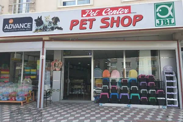 Petcenter Pet Shop