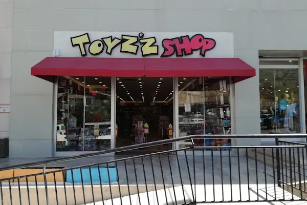 Toyzz Shop Selway Outlet