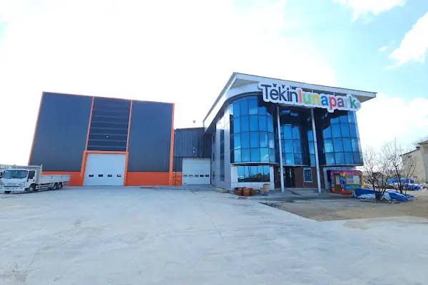 Tekin Lunapark Fabrika