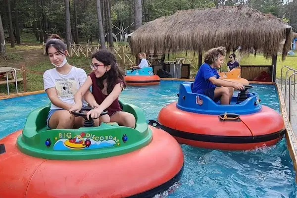 Adventure Land
