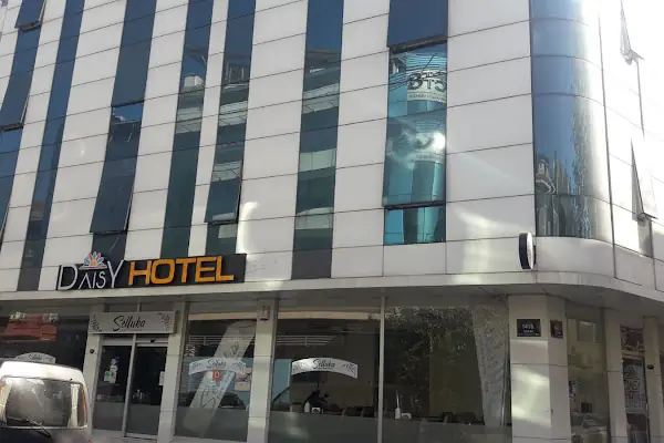 Daisy Otel