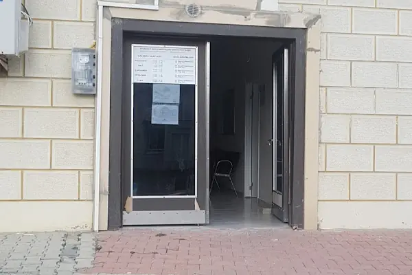 Arnavutköy 7 Nolu Aile Sağlığı Merkezi