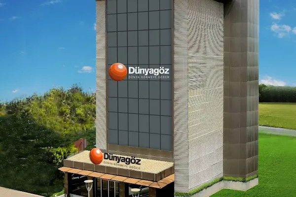 Dünyagöz Adana