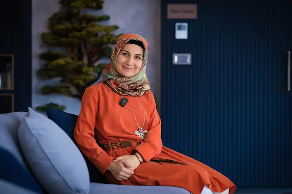 Uzm. Dr. Derya Derince Zorlu