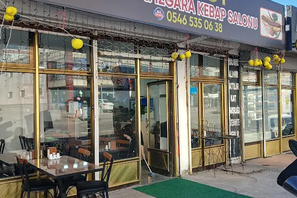 TATDOY DÖNER VE KEBAP SALONU