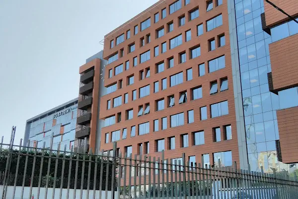 Acıbadem Üniversitesi