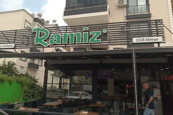 Köfteci Ramiz Anamur