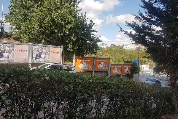 Avustralya Başkonsolosluğu