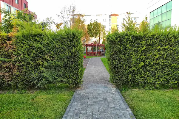 Balıkesir Öğretmenevi