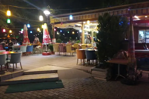 atalay cafe