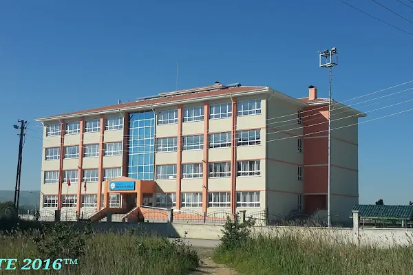 Akyurt Mehmet Akif Ersoy Ortaokulu