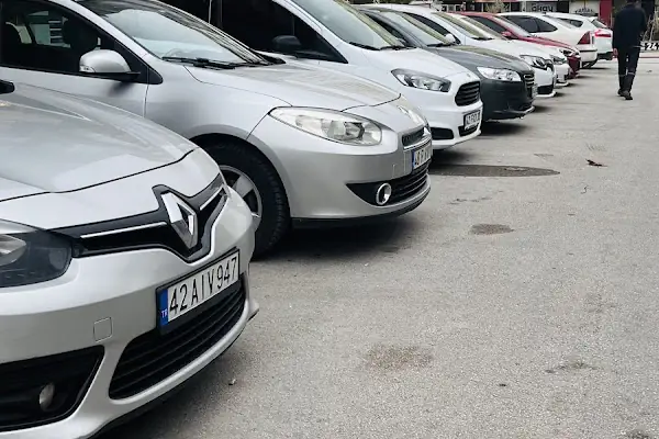 ÖZKAN Rent A Car - Konya Araç Kiralama