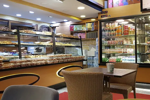 Paspati Pasta Cafe
