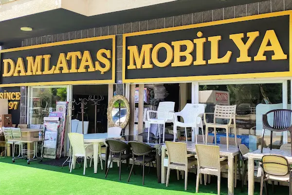 Damlataş Mobilya