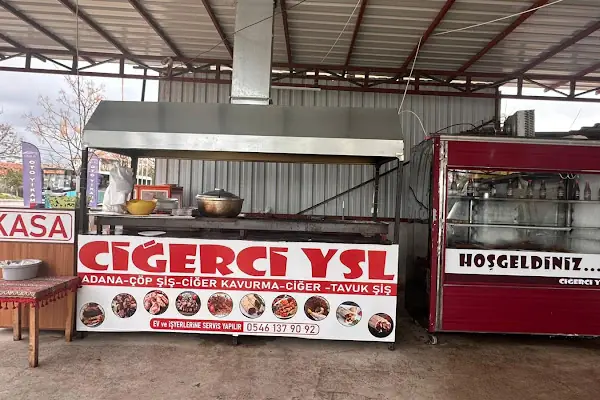 CİĞERCİ YSL