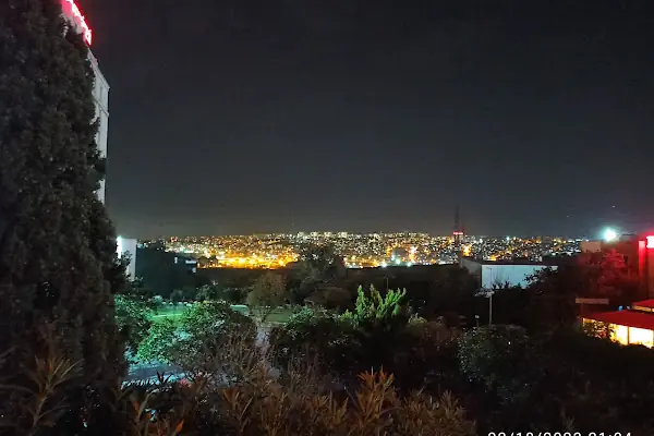 Ambarlı Kavşağı
