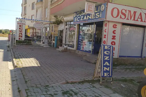 Osmanlı Eczanesi