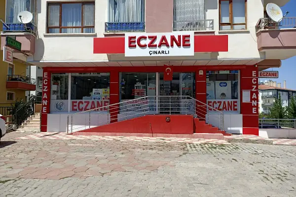 Çınarlı Eczanesi