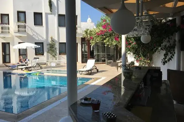 Asmin Otel