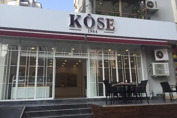 Tatlıcı Köse Kurttepe
