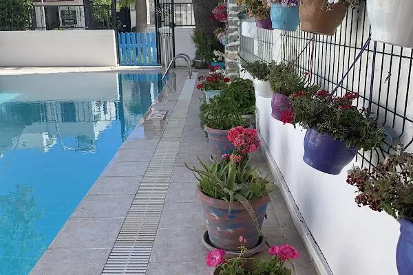 Kılavuz Otel Bodrum Konaklama Otel