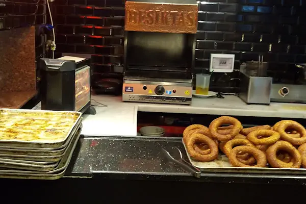 Beşiktaş Fırını