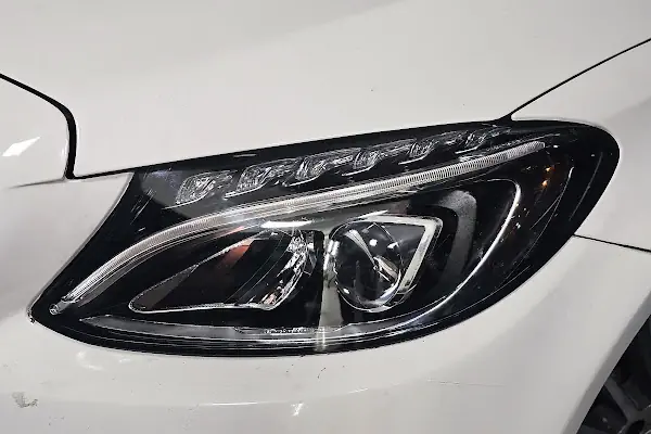 Leopar Detailing