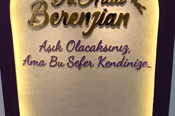 Aida Berenjian