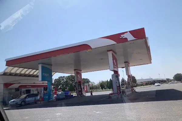 Petrol Ofisi