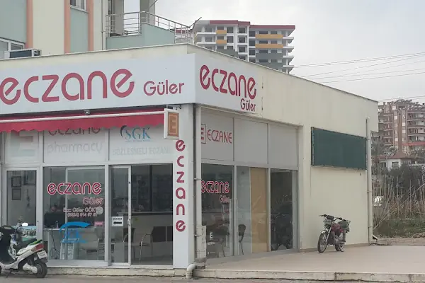 Güler Eczanesi