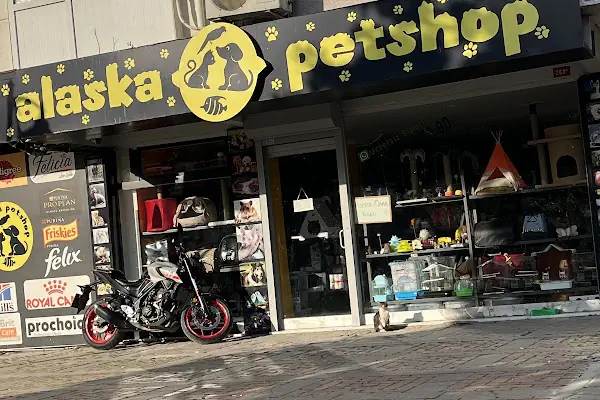 Alaska Petshop