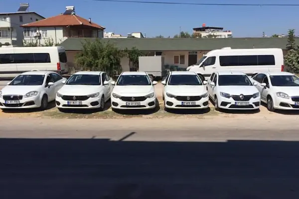 Farmer Car Rental