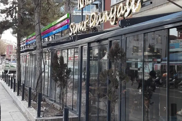 Kardelen Simit Cafe